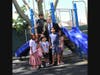 William L. Buck School Principal Michael DeBlasio recently introduced himself to the community during a sunny August afternoon ahead of his first year leading the school.
