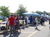 The Roosevelt School District recently held its seventh annual Back to School Fair, offering community resources, food, music and entertainment. 