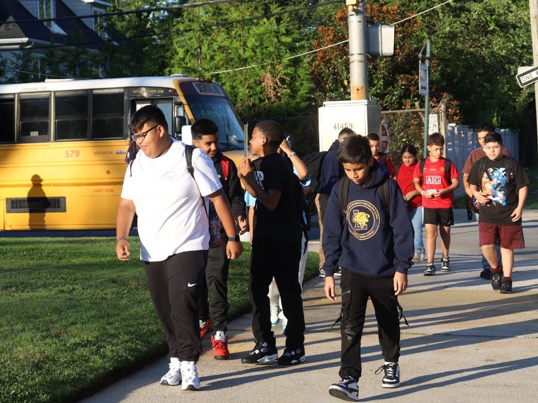 News small post card thumbnail