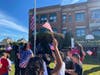  Lawrence Primary School’s Patriot Day