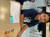  Edna Louise Spear Elementary School honoring Patriot Day through classroom activities


