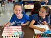  Edna Louise Spear Elementary School honoring Patriot Day through classroom activities

