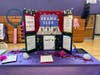 Earl L. Vandermeulen High School and Port Jefferson Middle School’s Club Fair
