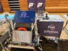 Earl L. Vandermeulen High School and Port Jefferson Middle School’s Club Fair
