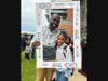 Fathers, guardians and family members recently participated in the Million Fathers Marched at Centennial Avenue Elementary School in the Roosevelt School District. 