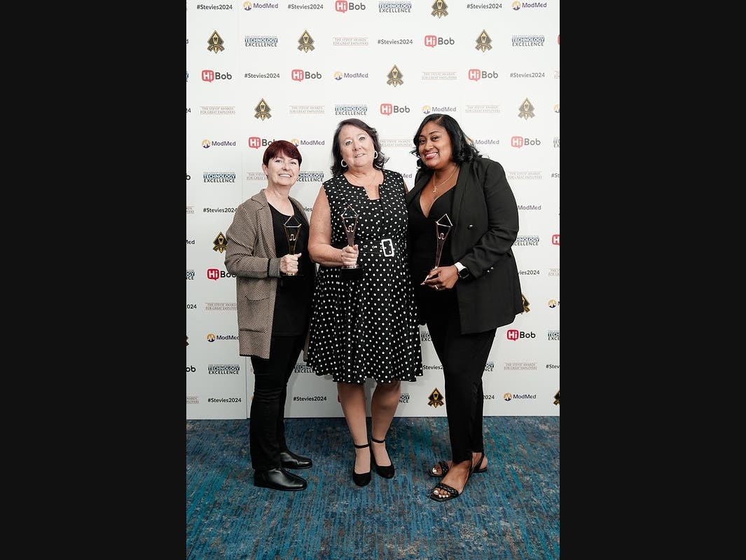 EPIC Family of Human Service Agencies Receives STEVIE® Award East