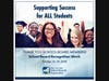The Roosevelt School District will be honoring its Board of Education members throughout School Board Recognition Week. 