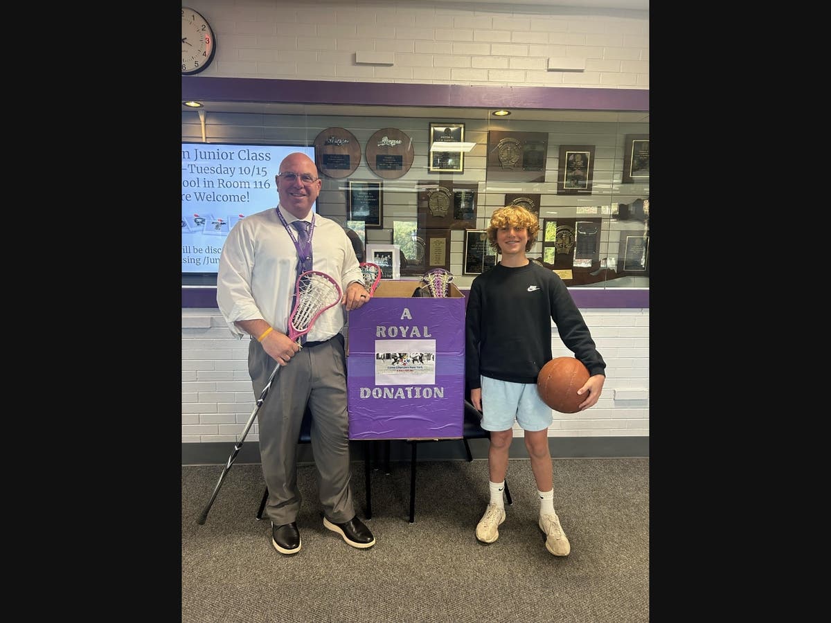 Donations for Game Changers NY Port Jefferson, NY Patch