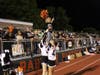 The game and associated festivities were a celebration of school spirit.