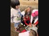 Babylon Elementary School students recently visited Sunken Meadow State Park to take part in an outdoor learning lab. 