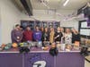 Port Jefferson School District’s school store grand opening
