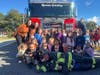 Norwood Avenue Elementary School recently hosted an excited Fire Prevention Daywith the Terryville Fire Department.  