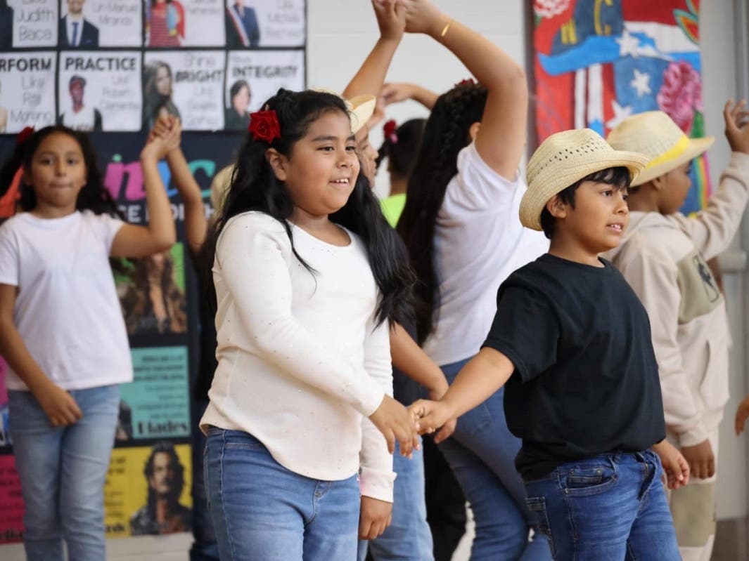 Roosevelt School District Honors Hispanic Heritage Month | Freeport, NY ...