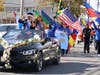 The Roosevelt School District held an exciting Homecoming parade displaying the community’s cultures and pride. 