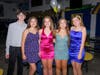 Students dressed their best during Comsewogue High School’s homecoming dance.
