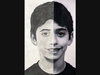 Michael Pergamo’s artwork.