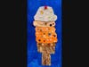 Mael Henderson’s artwork.