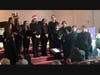 Port Jefferson School District students performing at the 28th Annual Charles Dickens Festival
