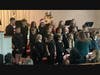 Port Jefferson School District students performing at the 28th Annual Charles Dickens Festival
