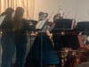 Port Jefferson School District students performing at the 28th Annual Charles Dickens Festival
