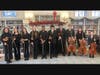 Port Jefferson School District students performing at the 28th Annual Charles Dickens Festival
