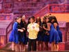 Students from across all three elementary schools in the Roosevelt School District recently performed at the District’s “Roosevelt on Broadway” weekend at Roosevelt High School.