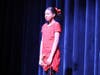 Students from across all three elementary schools in the Roosevelt School District recently performed at the District’s “Roosevelt on Broadway” weekend at Roosevelt High School.