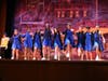 Students from across all three elementary schools in the Roosevelt School District recently performed at the District’s “Roosevelt on Broadway” weekend at Roosevelt High School.