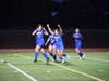 The Roosevelt High School Varsity Girls soccer team recently earned the Conference AAA/AA5 championship title for the first time in the program’s history. 