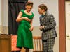 Theo Hannon and Zoey Hildebrant.