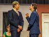 Ethan Vilmenay and Brady Cunneen.