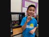 Fourth through sixth-grade students in the Valley Stream 24 School District’s Challenge Program recently engaged in coding and robotics, as well as building and designing IKEA furniture. 
