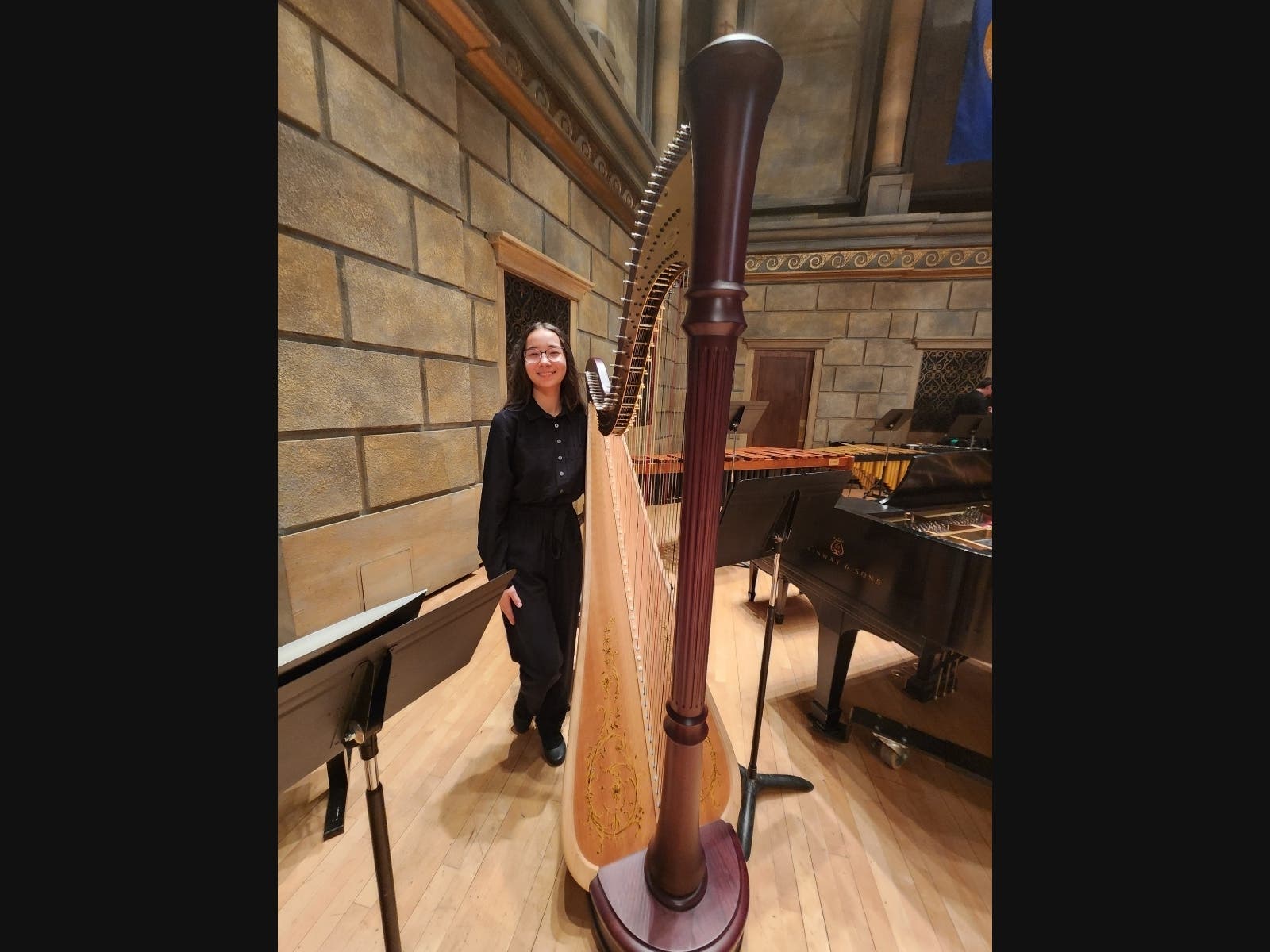 Comsewogue H.S. Student Musicians Perform in Exclusive Ensembles | Port ...