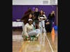 Students participated in a variety of games and activities