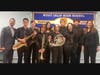 Dr. Michael Caravello, Jamie Kircher, Dylan Sproul, Charlotte Tishim, Madison Testa, Meara Kelly, Luca Thomsen, Kay Moran, Nathaniel Lawler, and Christine Creighton. 

