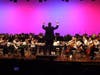 Sayville Schools’ All-District Strings Night at Sayville Middle School