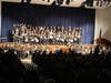 Sayville Schools’ All-District Chorus Night at Sayville High School