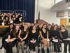 Sayville Schools’ All-District Chorus Night at Sayville High School
