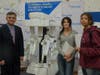 Comsewogue High School and Northwell Health recently hosted a Medical Career Day featuring 80 Northwell employees from 40 different departments. 
