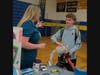 Comsewogue High School and Northwell Health recently hosted a Medical Career Day featuring 80 Northwell employees from 40 different departments. 