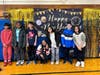 William L. Buck School recently held a Family Forum cultural celebration to ring in the New Year. 