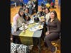 William L. Buck School recently held a Family Forum cultural celebration to ring in the New Year. 