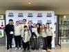 Sayville Middle School’s Junior Mechanical Animals Earned the Rising Star Award at the FIRST Lego League Challenge.