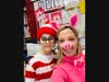 Edna Louise Spear Elementary School’s PARP event

