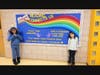 Edna Louise Spear Elementary School’s PARP event
