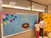 Edna Louise Spear Elementary School’s PARP event
