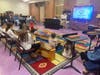 Edna Louise Spear Elementary School’s PARP event
