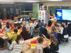 Edna Louise Spear Elementary School’s PARP event
