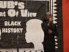 Ulysses Byas Elementary School in the Roosevelt School District recently hosted a Black History Month showcase. 