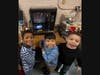 Students in the Fifth-Grade Challenge Program at Valley Stream 24 School District recently learned to use 3D-printing to design and build giant snowflakes.